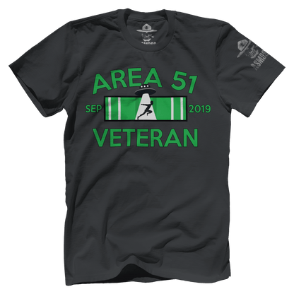 Area 51 Veteran V2