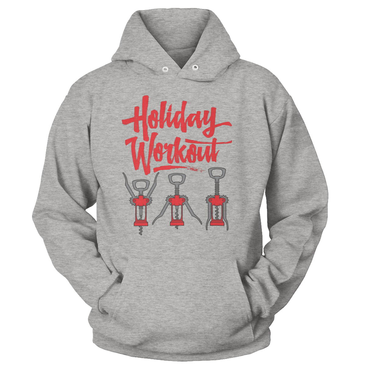 Holiday Workout (Ladies)