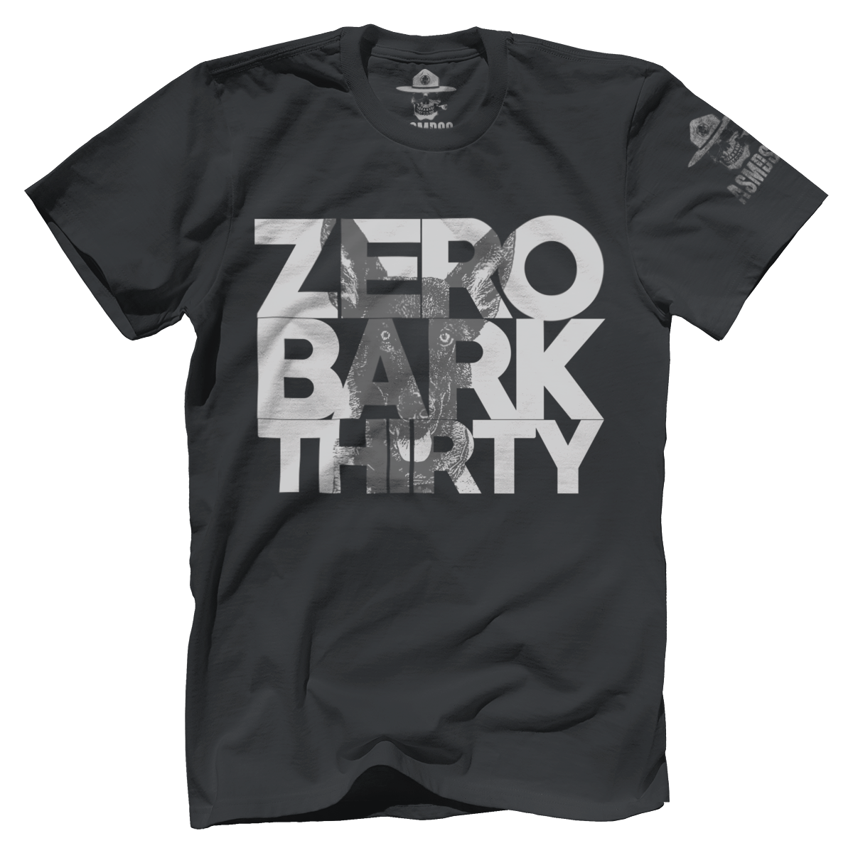 Zero Bark Thirty