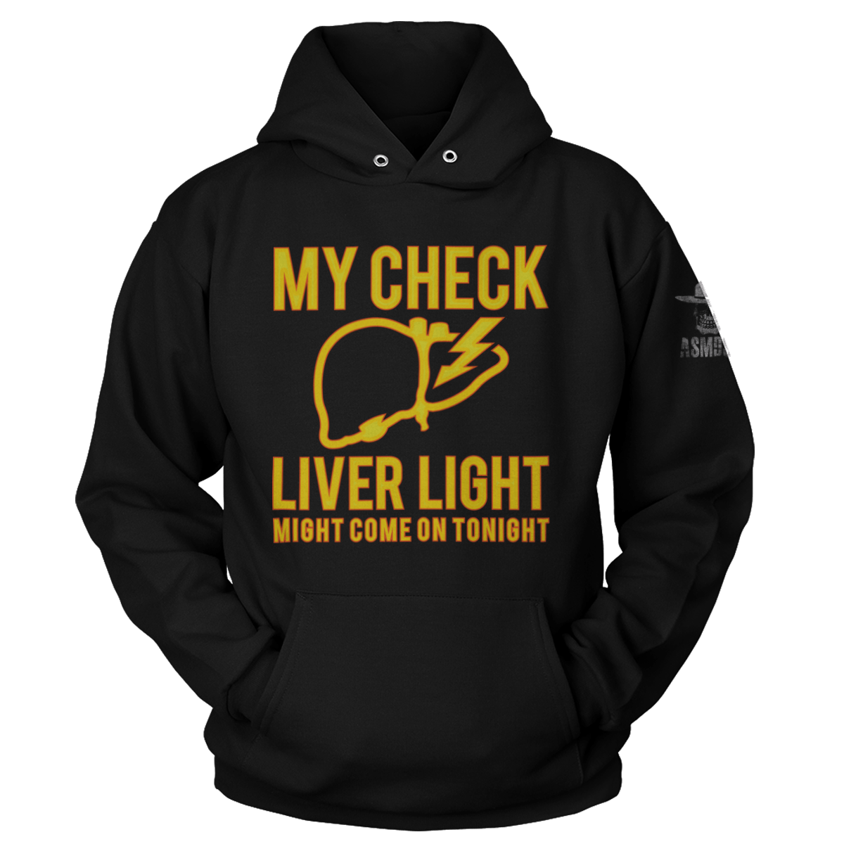 My Check Liver Light