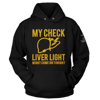 My Check Liver Light