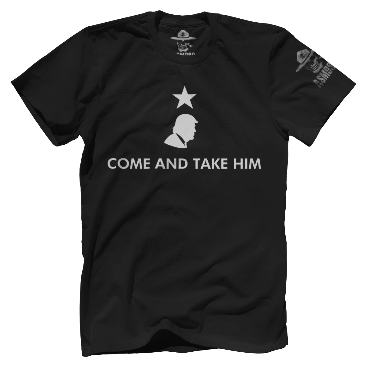 Come and Take Him