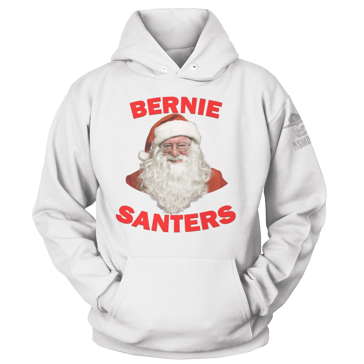 Bernie Santers (Ladies)