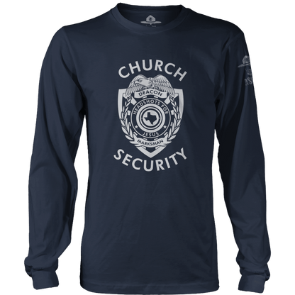Church Security