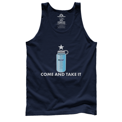 Come And Take It - Nalgene