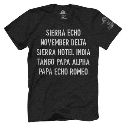Send SP Phonetic Message