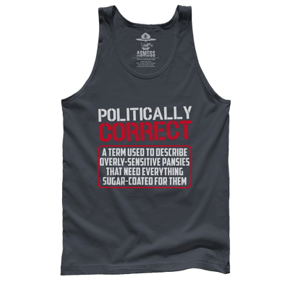 Politically Correct