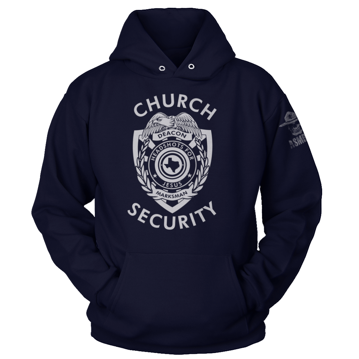 Church Security
