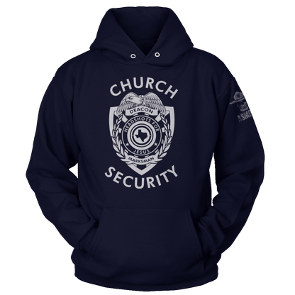 Church Security