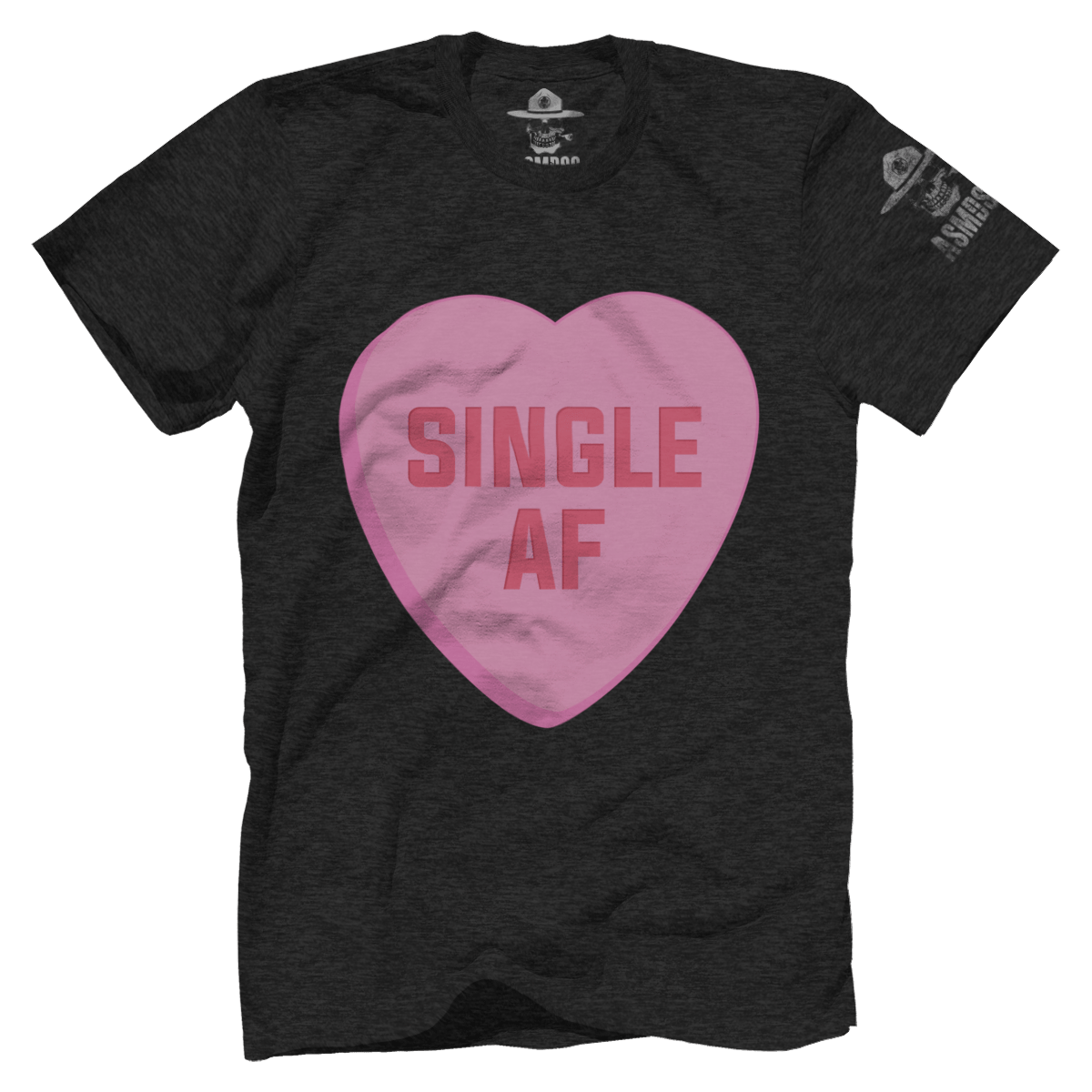 Single AF