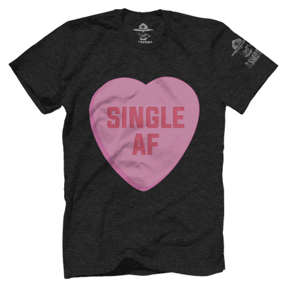 Single AF