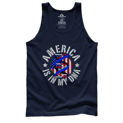 American DNA