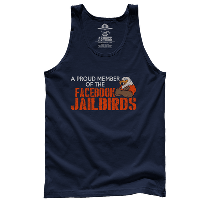 Facebook Jailbirds