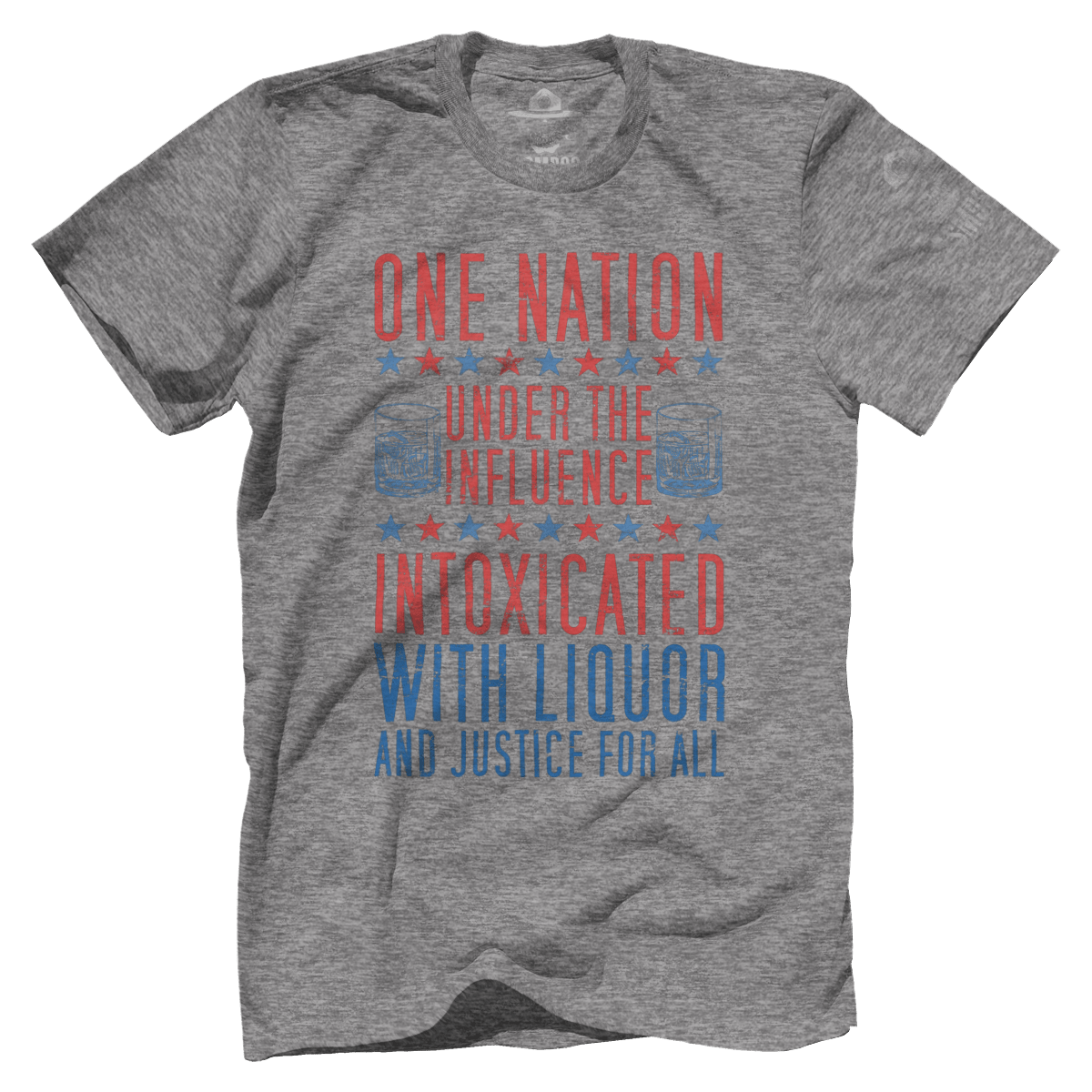 One Nation Under The Influence