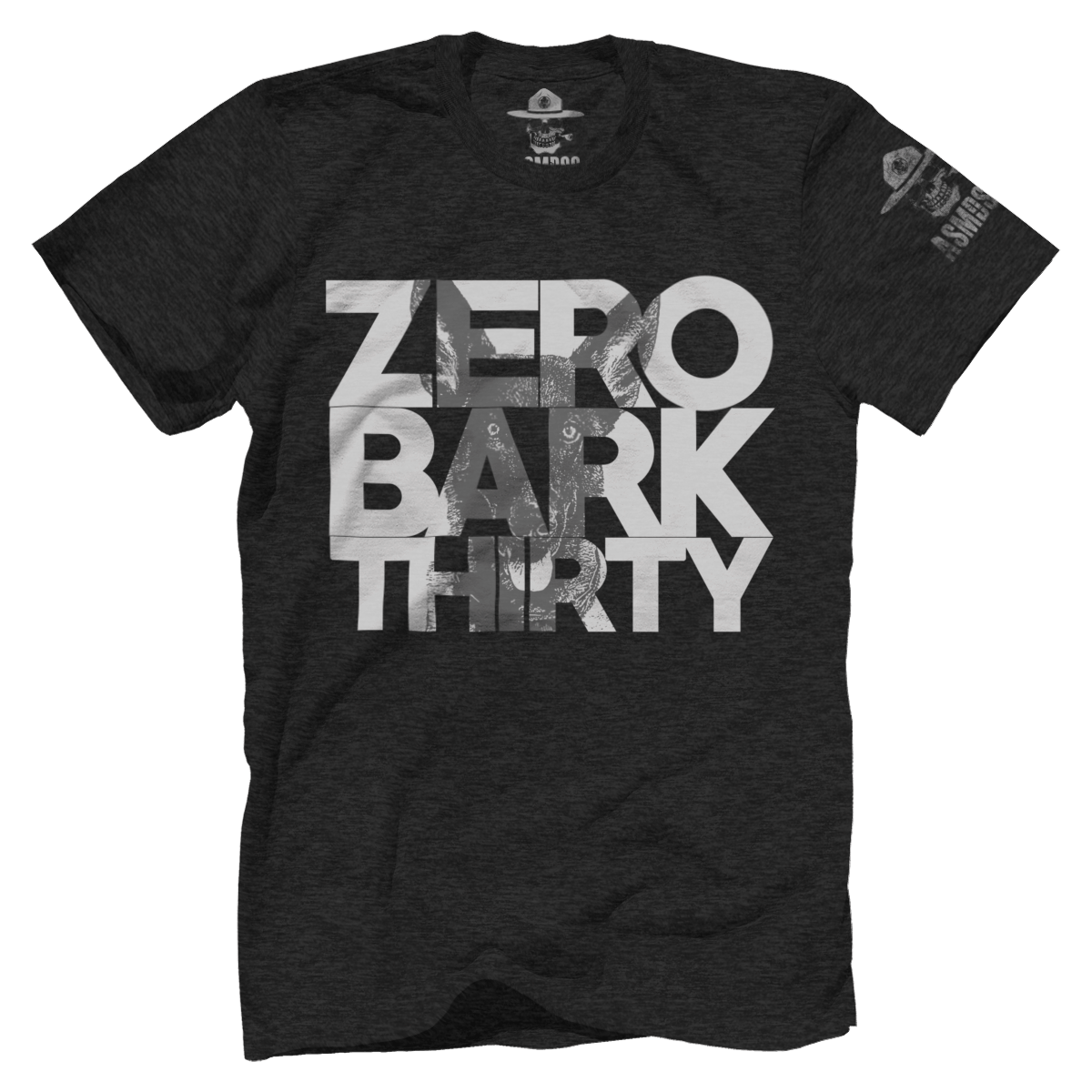 Zero Bark Thirty