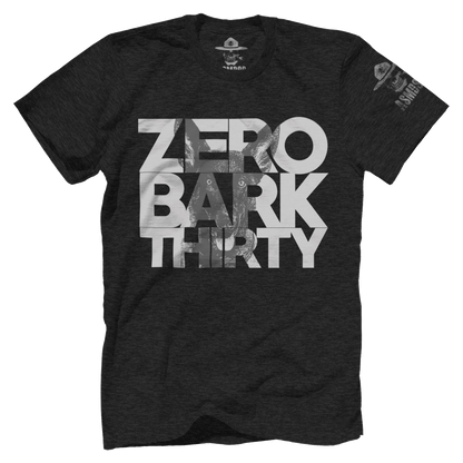 Zero Bark Thirty