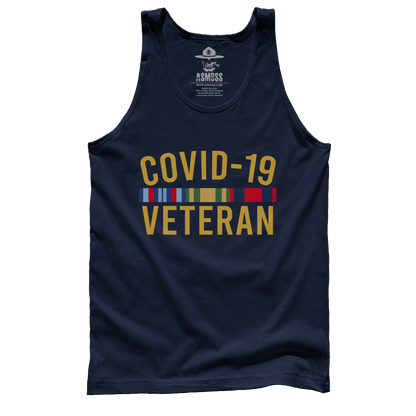 COVID-19 Veteran