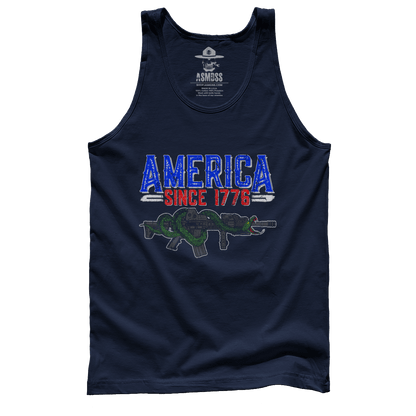 America Since 1776