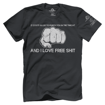 I Love Free S***