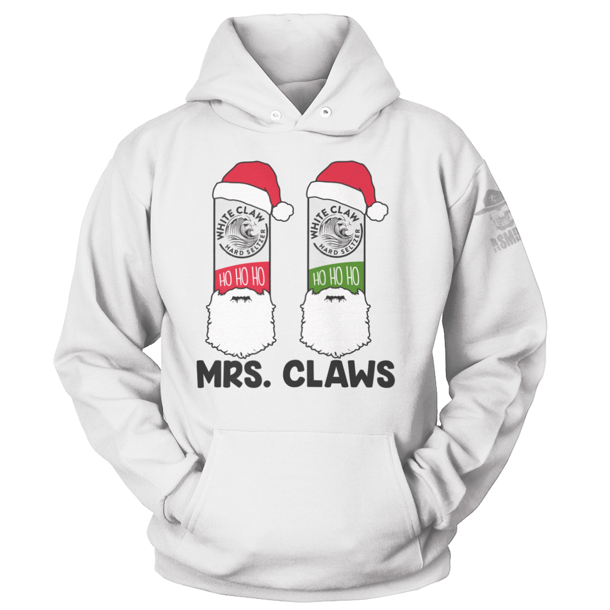 Mrs Claws