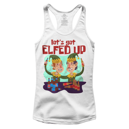 Elfed Up (Ladies)