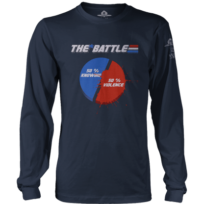 The Battle
