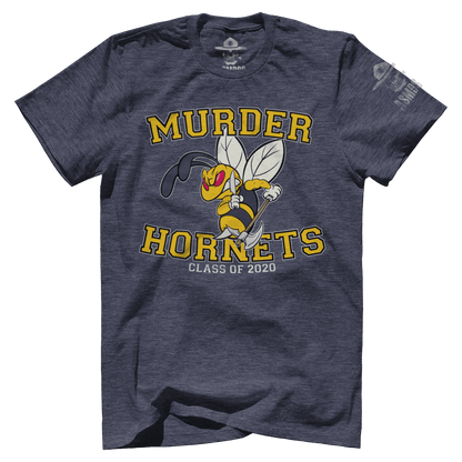 Murder Hornets