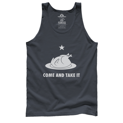 Come And Take It - Thanksgiving