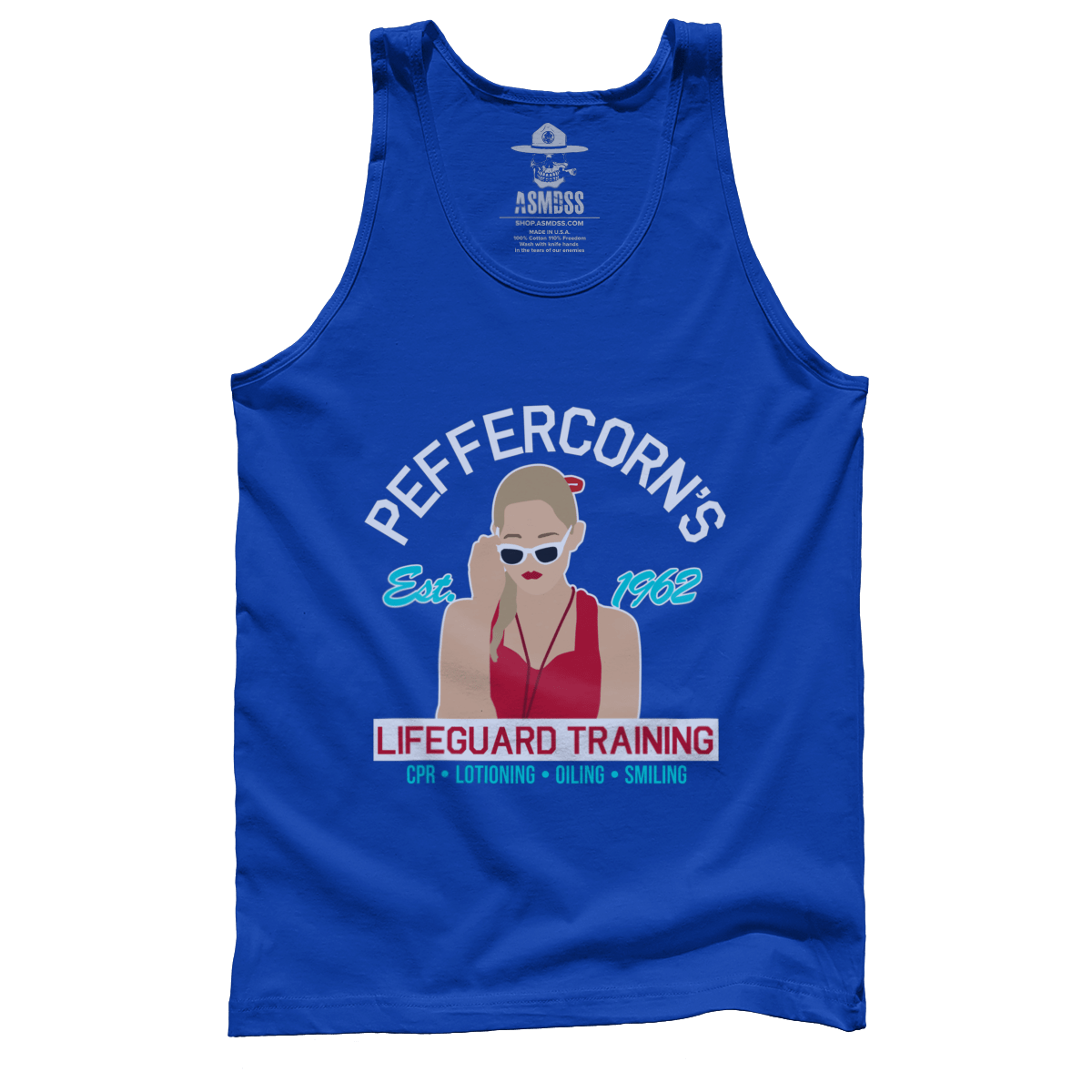 Peffercorns Lifeguard Training