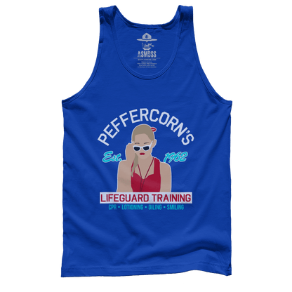 Peffercorns Lifeguard Training