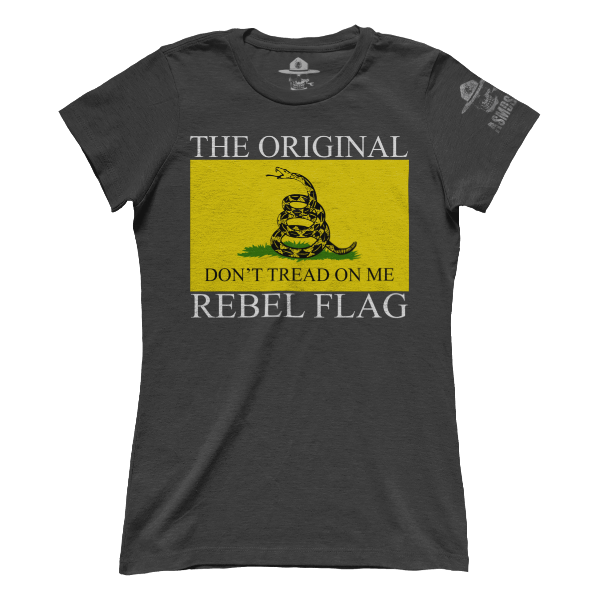 The Original Rebel Flag (Ladies)