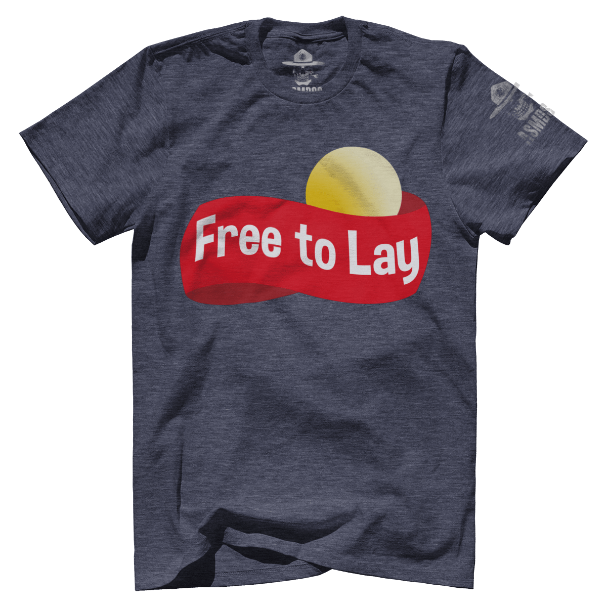 Free To Lay