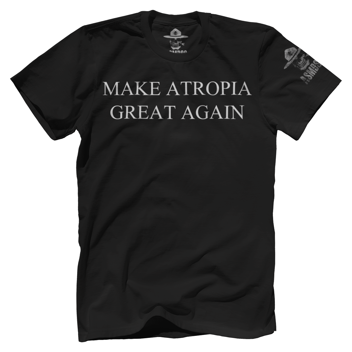 Make Atropia Great Again V1