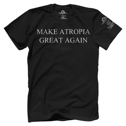 Make Atropia Great Again V1