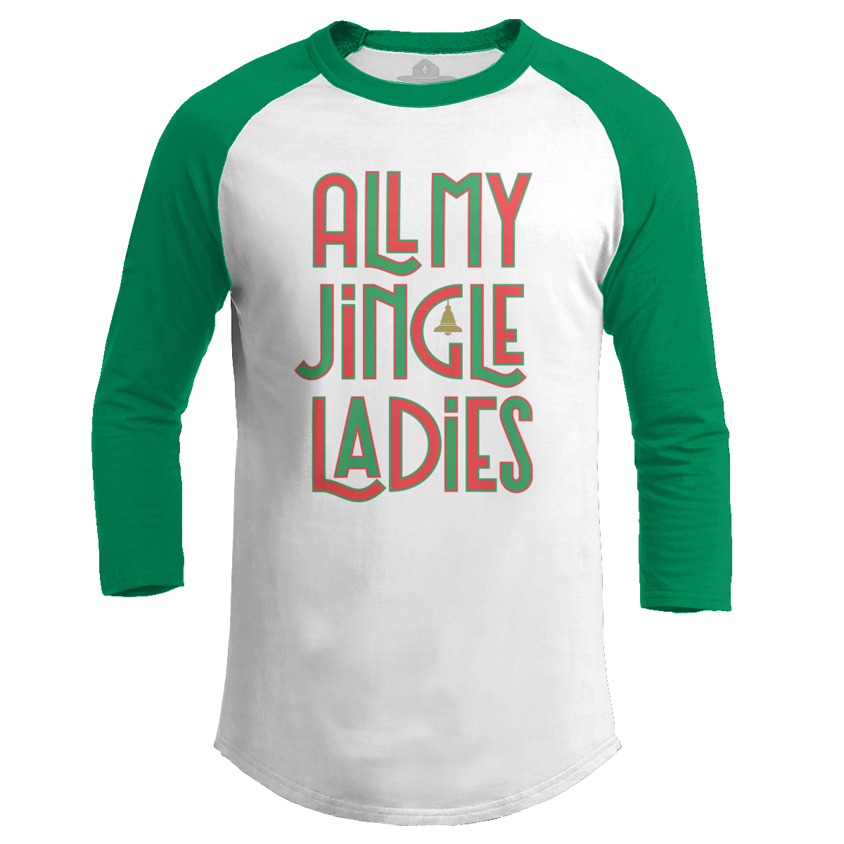 All My Jingle Ladies (Ladies)