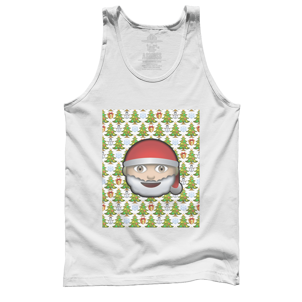 Emoji Christmas