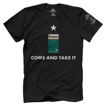 Come And Take It - Newport