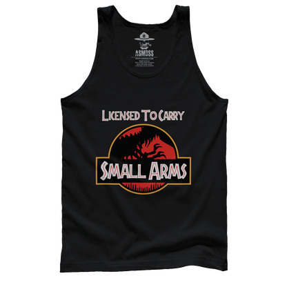 Carry Small Arms