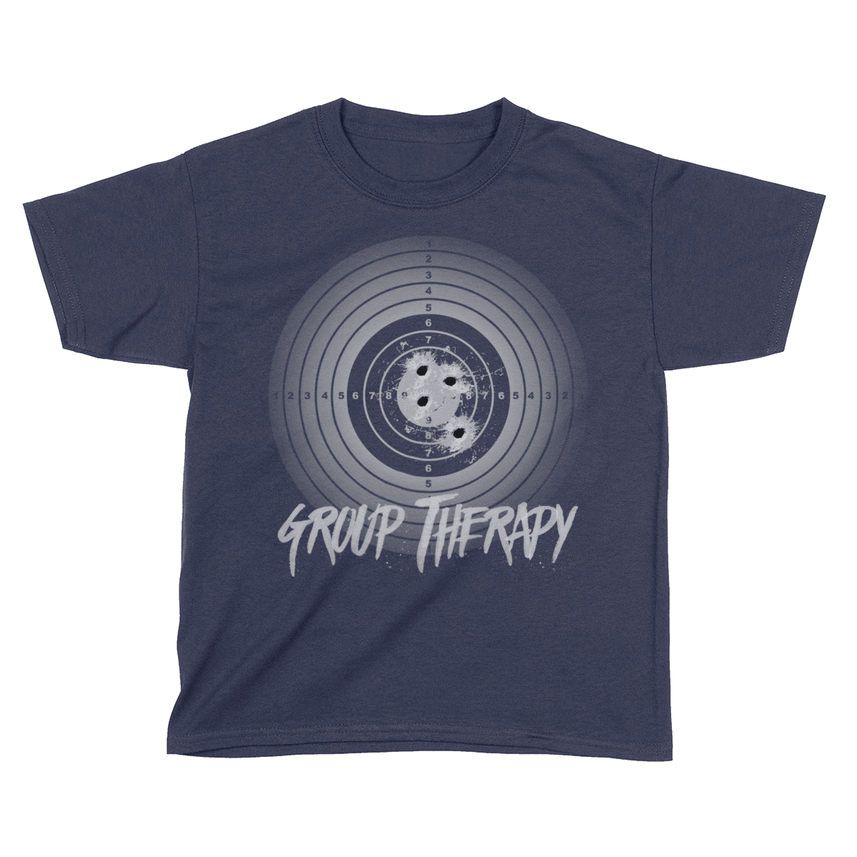 Group Therapy (Kids)