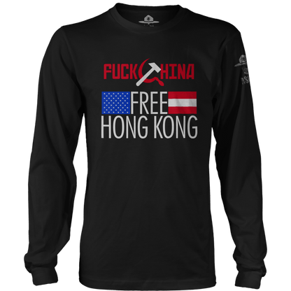 Free Hong Kong