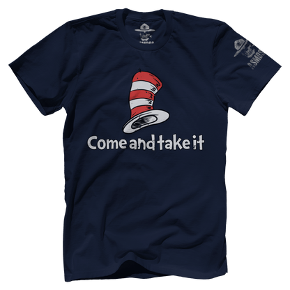 Come and Take It DS