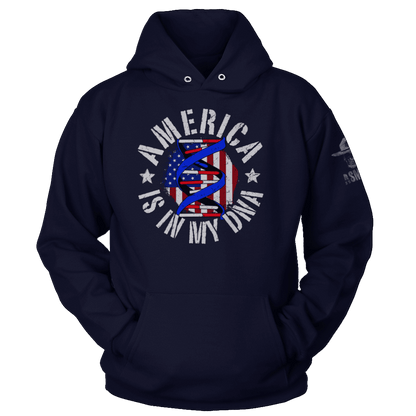 American DNA
