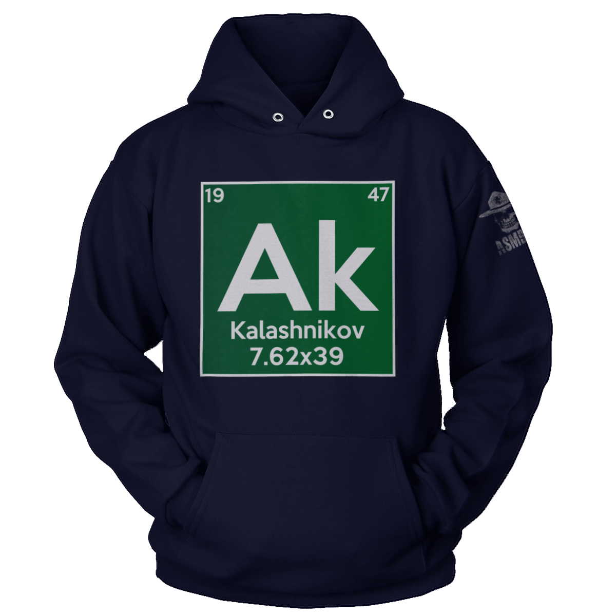 AK Element (Ladies)