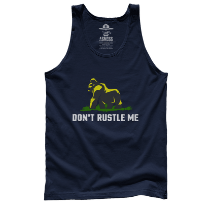 Don't Rustle Me