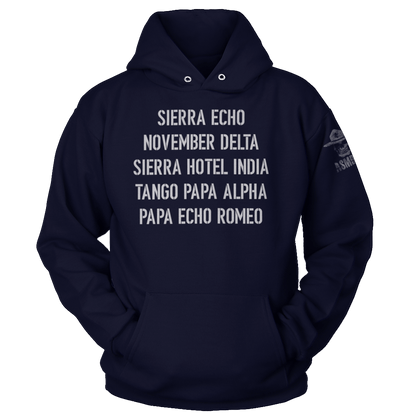 Send SP Phonetic Message