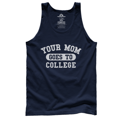 Your Mom Goes To College