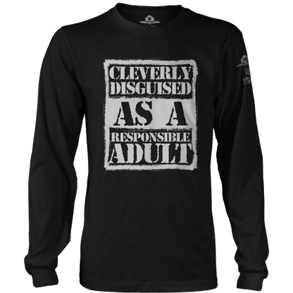 Cleverly Disguised