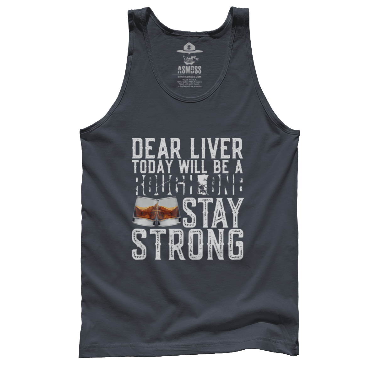 Dear Liver