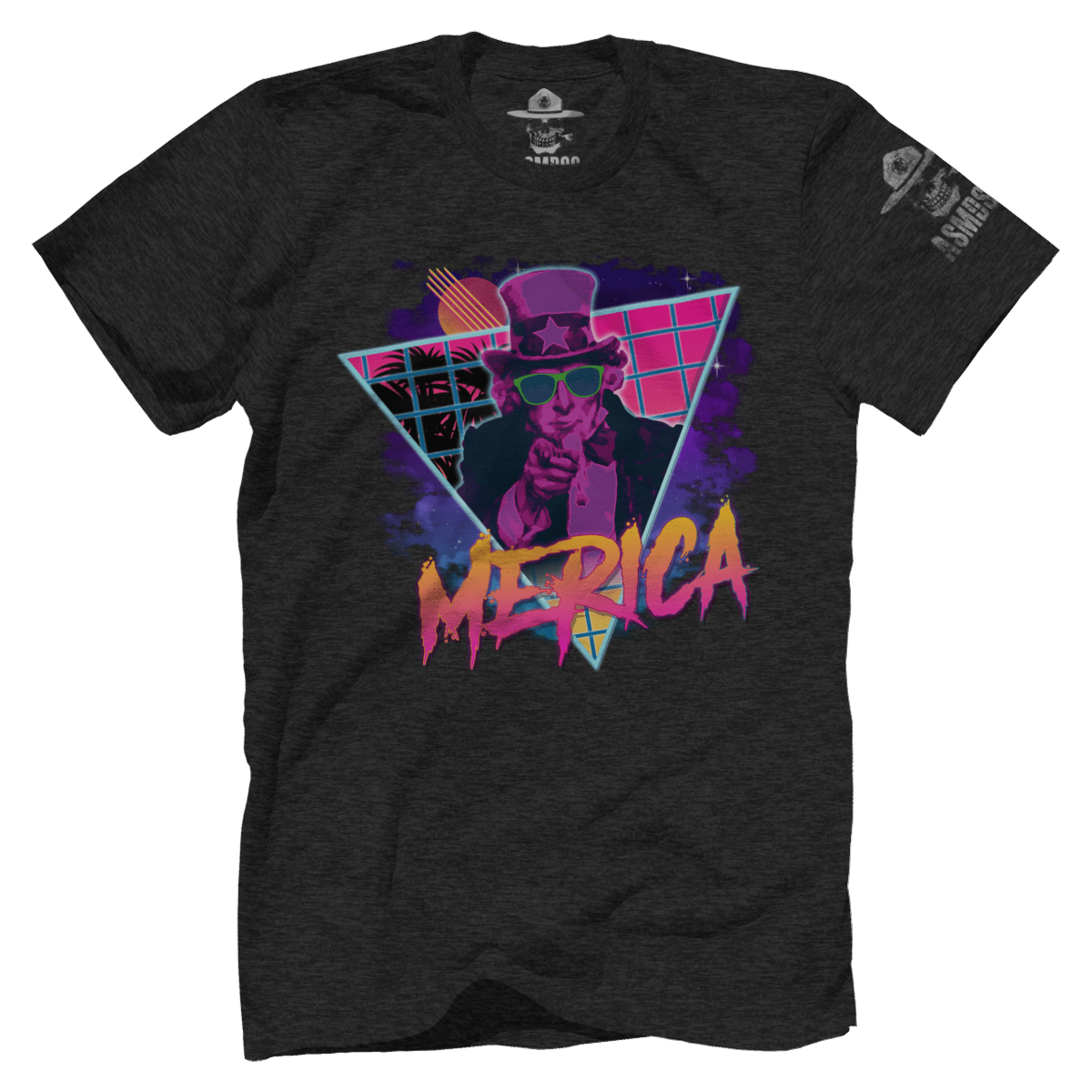 80's Merica