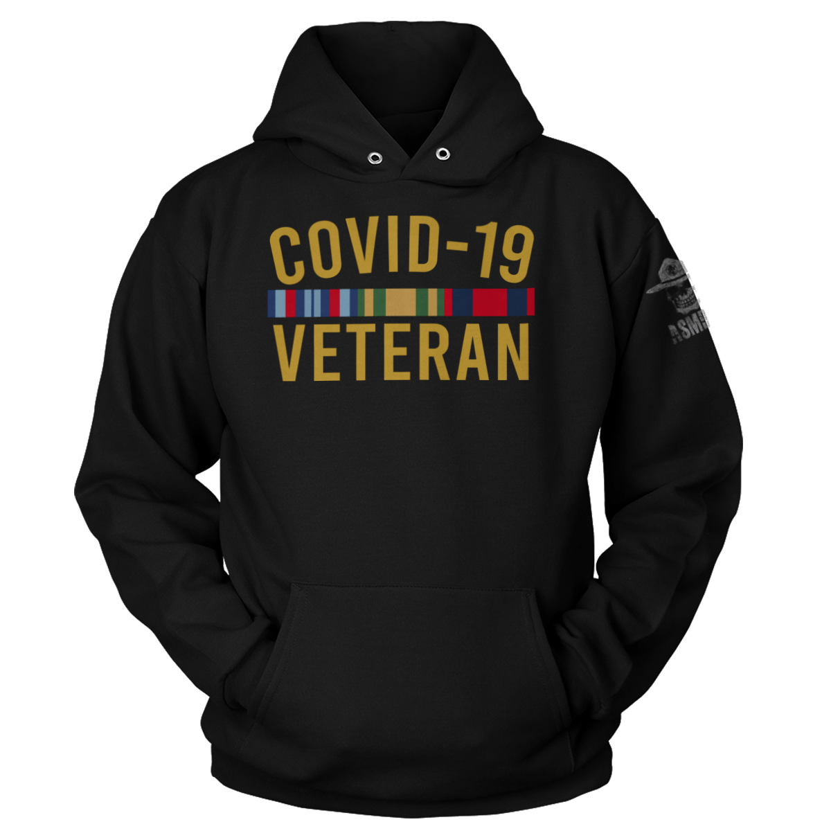 COVID-19 Veteran